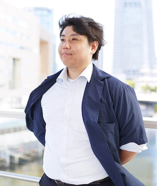 S・I さん