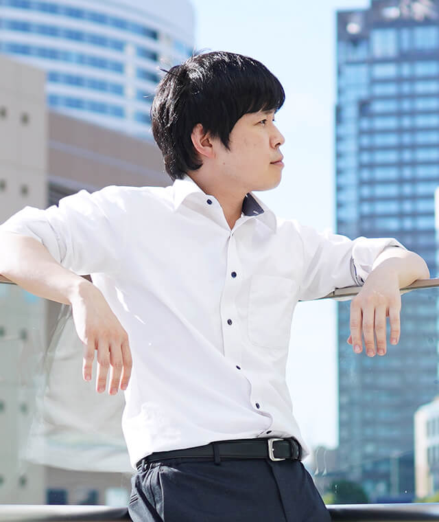 K・O さん